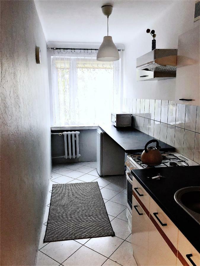 דירות ביאלה פולדאסקה Chrobrego 269 מראה חיצוני תמונה