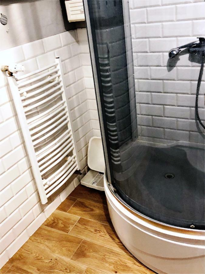 דירות ביאלה פולדאסקה Chrobrego 269 מראה חיצוני תמונה
